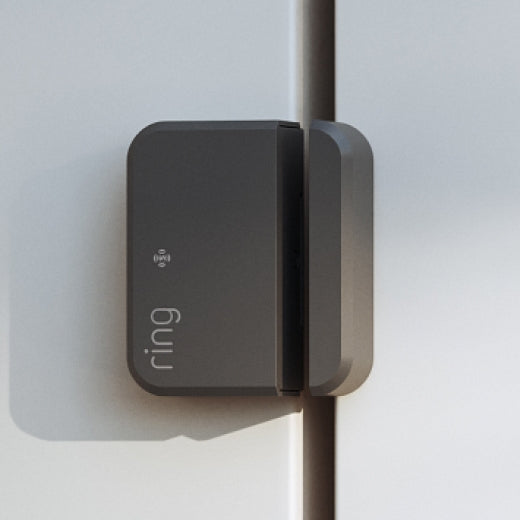 Alarms & Sensors